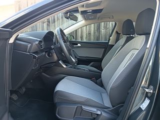 SEAT Leon 1.5 tsi 115cv 2024