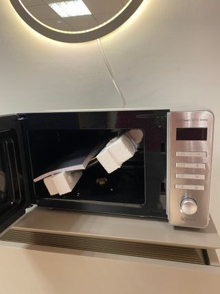 Cecotec Microondas ProClean 5010 700W