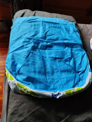 Saco universal para silla de paseo