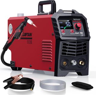 Cortadora Plasma ARCCAPTAIN CUT 50