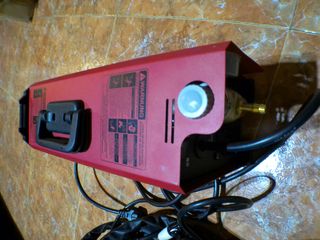 Cortadora Plasma ARCCAPTAIN CUT 50