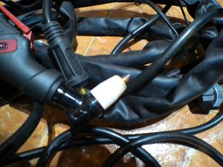 Cortadora Plasma ARCCAPTAIN CUT 50