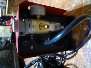 Cortadora Plasma ARCCAPTAIN CUT 50