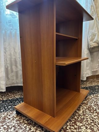 Mobile porta TV in legno