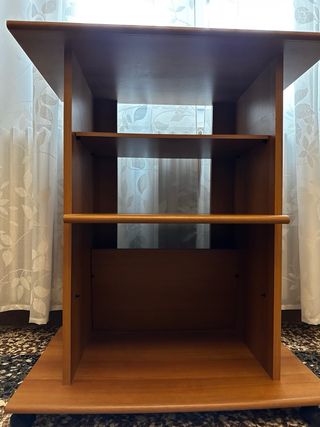 Mobile porta TV in legno