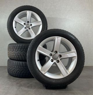 Llantas Audi A5 17" Originales