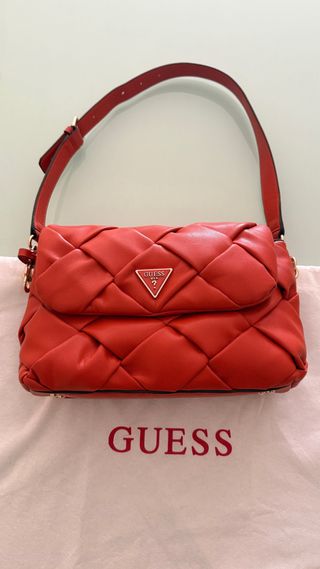 Bolso Bandolera GUESS