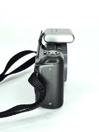 Sony NEX-3 Fotocamera mirrorless (Corpo)