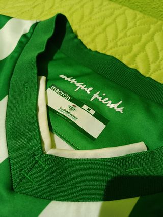 Camiseta Real Betis [Talla M] - Temp. 2014/2015