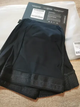 Rodilleras térmicas Gobik Haru Unisex talla M