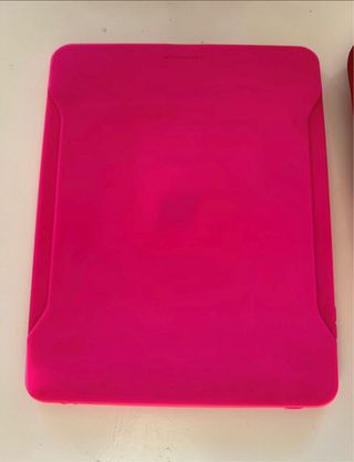 Cover iPad Rosa Incase