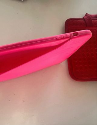 Cover iPad Rosa Incase