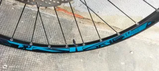 Ruote MTB rodi da 29"