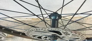 Ruote MTB rodi da 29"