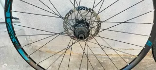 Ruote MTB rodi da 29"