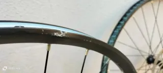 Ruote MTB rodi da 29"