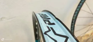 Ruote MTB rodi da 29"