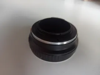 Adattatore K&F CONCEPT M42 - M4/3