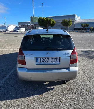 Citroen C2 2006