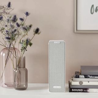 Altoparlanti Sonos Ikea Symfonisk Bianchi