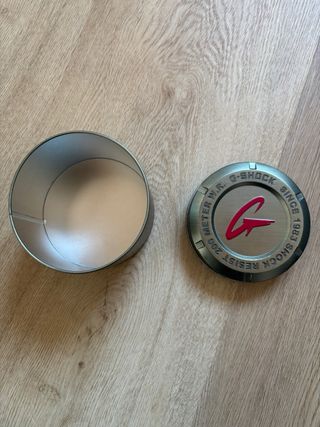 Scatola Custodia Casio G-Shock