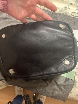 Espectacular bolso Tous