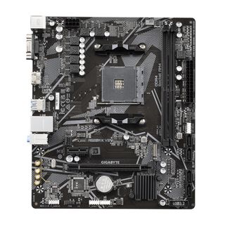 Gigabyte A520M K V2 (sin caja)