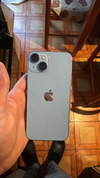 iPhone 14 256GB 87% Batteria Ottime Condizioni