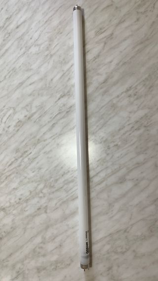 Tubo neon OSRAM L 16W/840 lumilux cool white 72 cm
