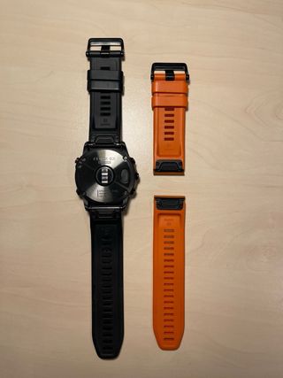 Garmin Fenix 6X PRO GPS. Reloj muy buen estado