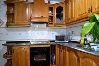 Piso en venta en Montefrío