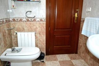 Piso en venta en Montefrío