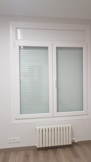 PVC ventanas