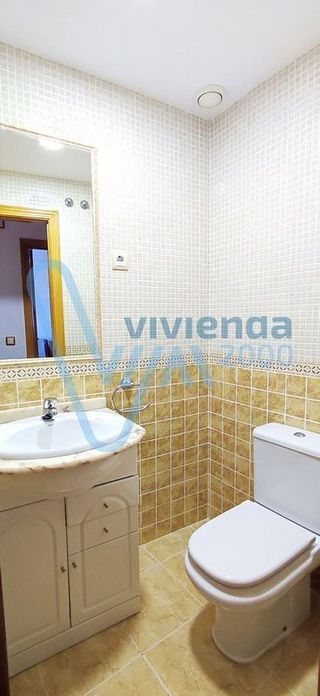 Piso en venta en Vellón (El)