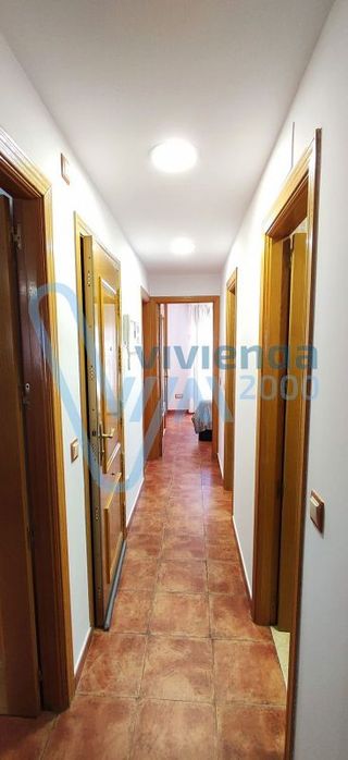 Piso en venta en Vellón (El)