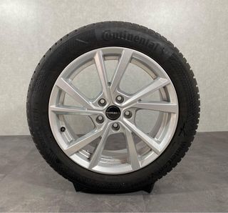 Llantas Volkswagen Caddy 17"