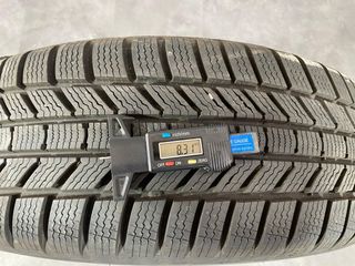 Llantas Volkswagen Caddy 17"