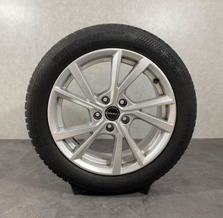 Llantas Volkswagen Caddy 17"