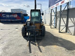 MANIPULADOR TELESCÓPICO JCB 520-50