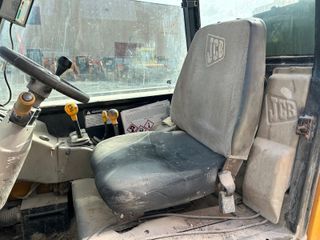 MANIPULADOR TELESCÓPICO JCB 520-50