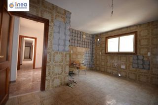 Piso en venta en Centro en Almería