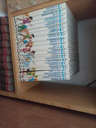 Enciclopedia Cuerpo Humano 35 Tomos