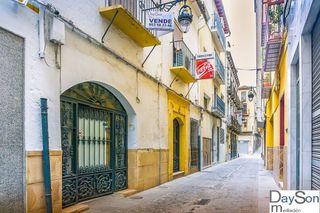 Hotel en venta en Alcalá la Real