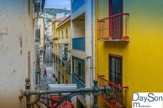 Hotel en venta en Alcalá la Real