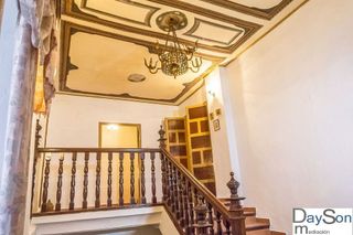 Hotel en venta en Alcalá la Real