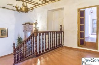 Hotel en venta en Alcalá la Real