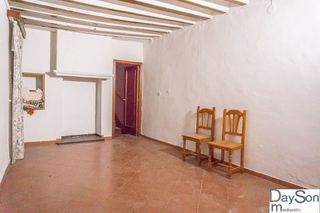 Hotel en venta en Alcalá la Real