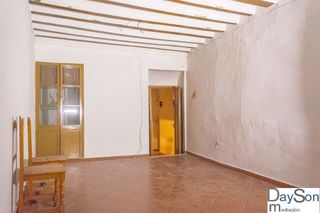 Hotel en venta en Alcalá la Real