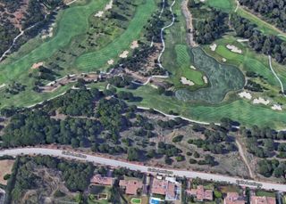 Solar en venta en Sotogrande Alto en San Roque