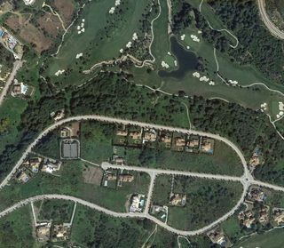 Solar en venta en Sotogrande Alto en San Roque